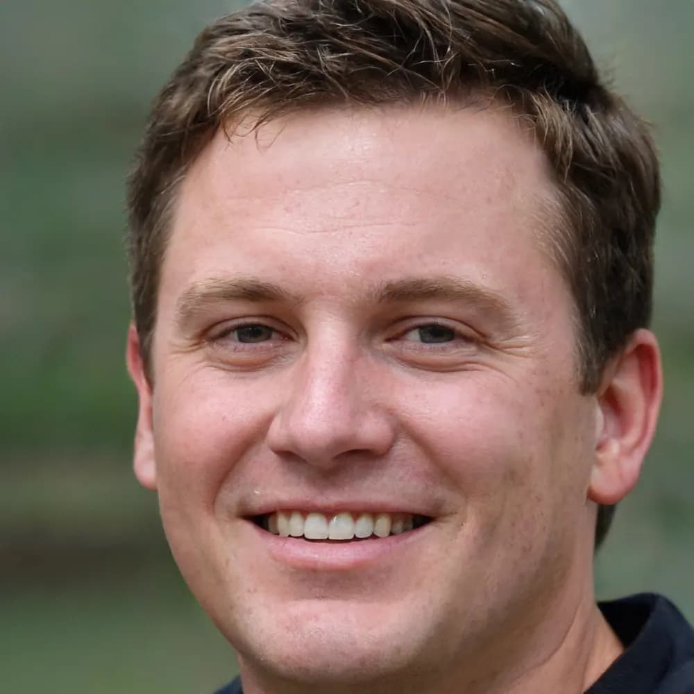 Autor Michał Jankowski