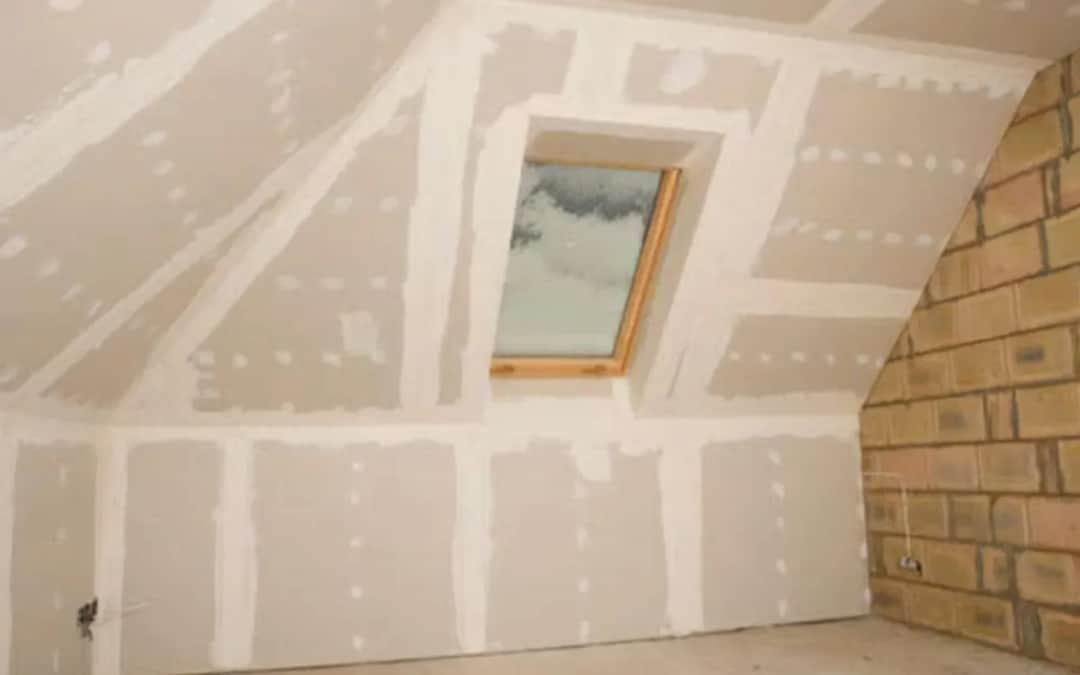 Jak szpachlować karton gips, aby uniknąć pęknięć i uzyskać gładkość