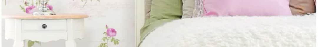 Jaką tapetę do sypialni wybrać, aby odmienić wnętrze?