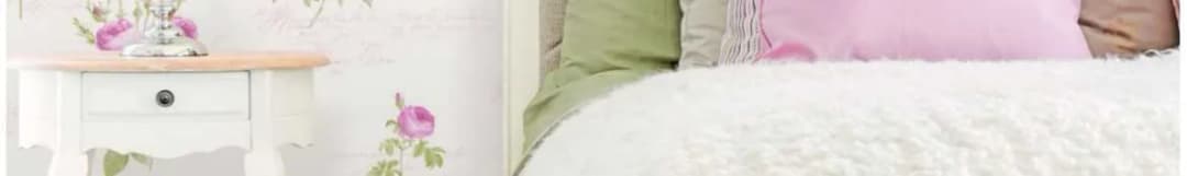 Jaką tapetę do sypialni wybrać, aby odmienić wnętrze?