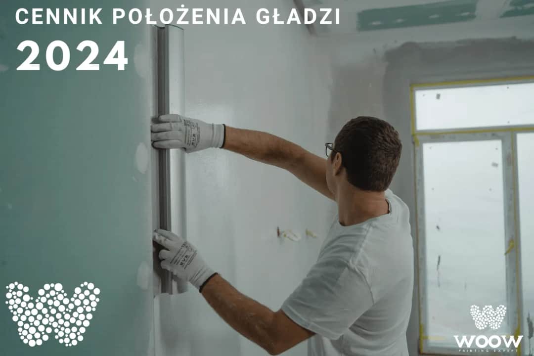 Ile kosztuje kładzenie gładzi? Poznaj ukryte koszty i czynniki wpływające na cenę