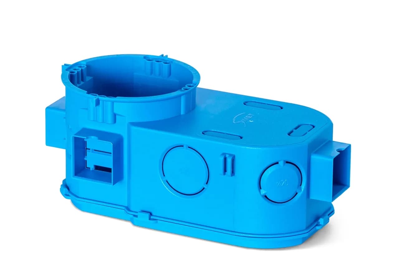 Jak znaleźć puszkę pod tynkiem: skuteczne metody i porady bezpieczeństwa