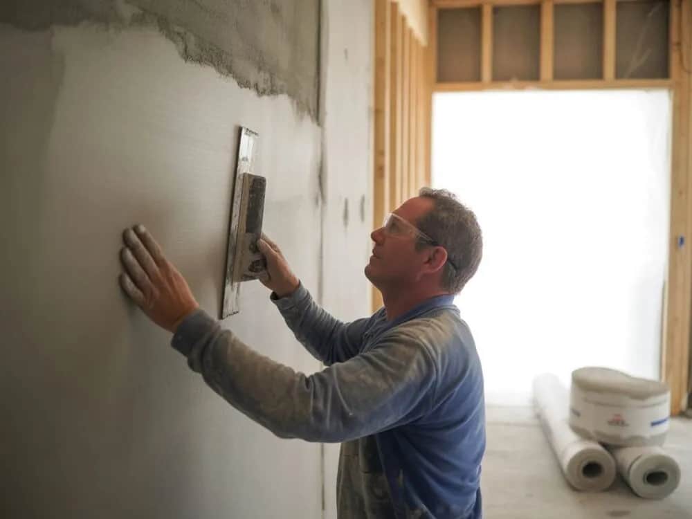 Jak długo schnie gładź? Odkryj sekrety szybkiego schnięcia