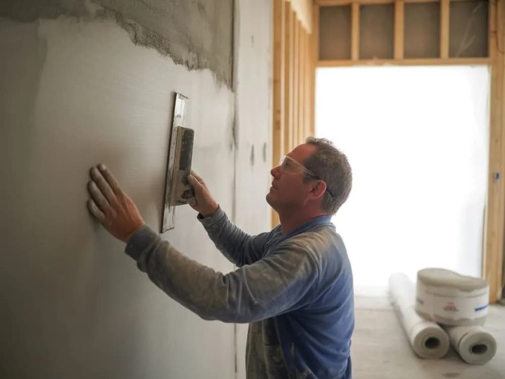 Jak długo schnie gładź? Odkryj sekrety szybkiego schnięcia