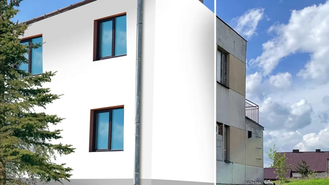 Tynki silikonowe jak nakładać - unikaj najczęstszych błędów i osiągnij idealny efekt