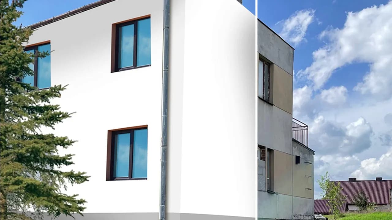 Tynki silikonowe jak nakładać - unikaj najczęstszych błędów i osiągnij idealny efekt