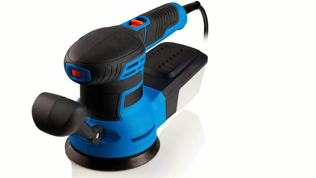 Czy szlifierka oscylacyjna nadaje się do gipsu? Oto co musisz wiedzieć