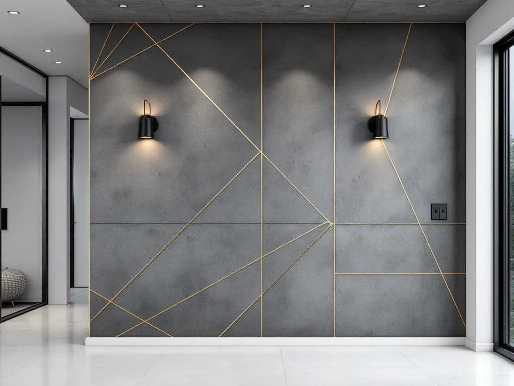 Jak wykonać tynki dekoracyjne - uniknij najczęstszych błędów i zyskaj efektownie wykończone wnętrze