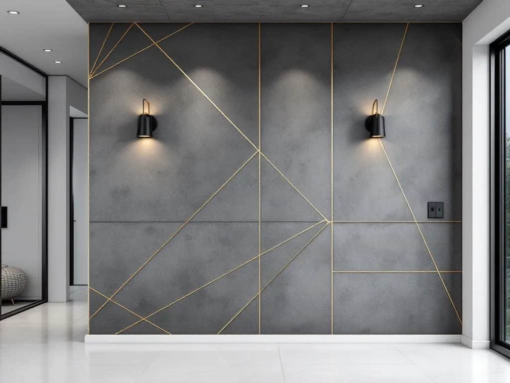 Jak wykonać tynki dekoracyjne - uniknij najczęstszych błędów i zyskaj efektownie wykończone wnętrze