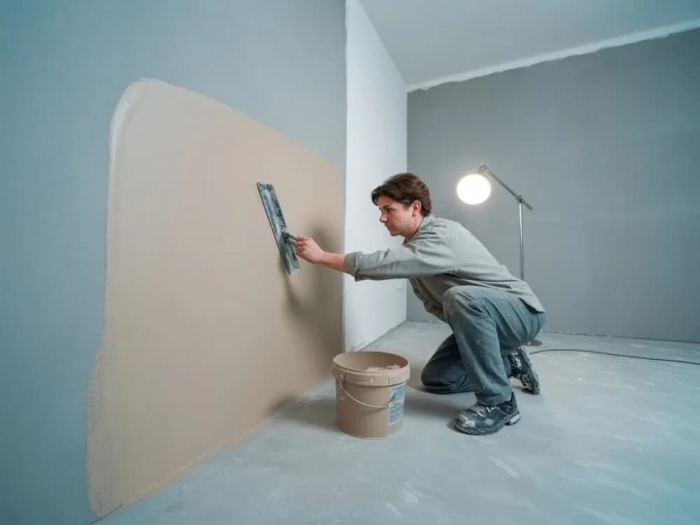 Czym gładzić ściany, aby uniknąć błędów i uzyskać idealny efekt