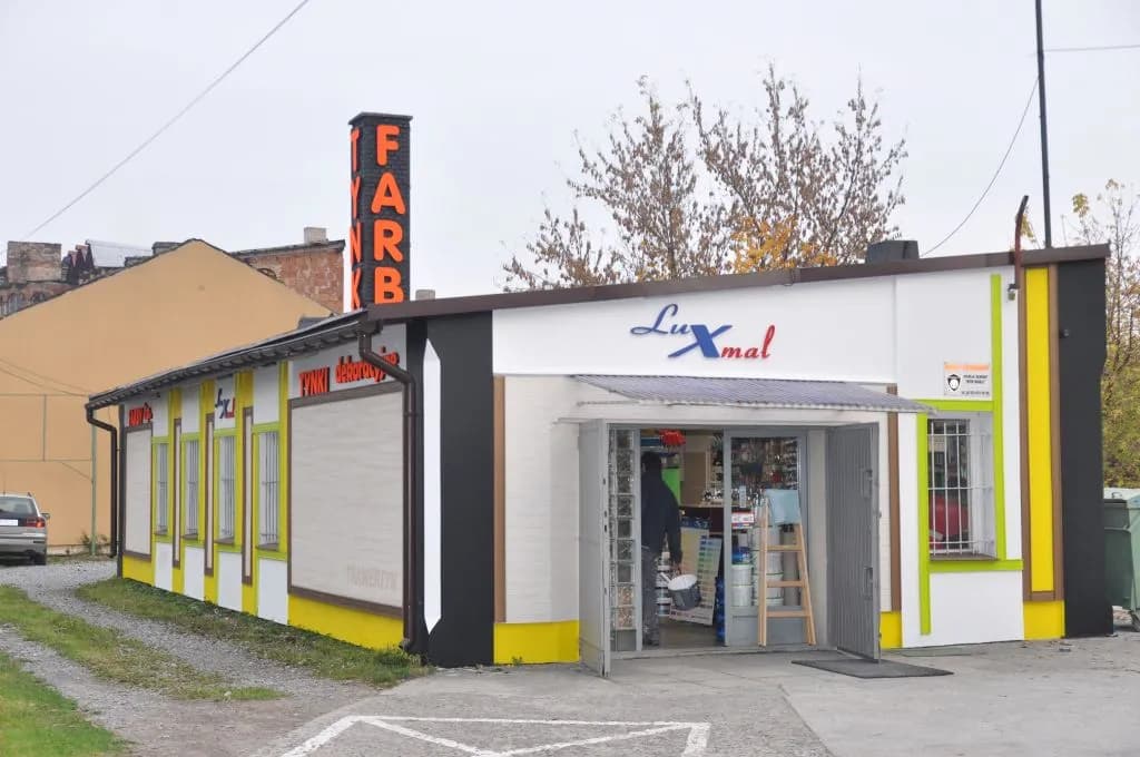 Czym malować strukturę, aby uzyskać idealne wykończenie?