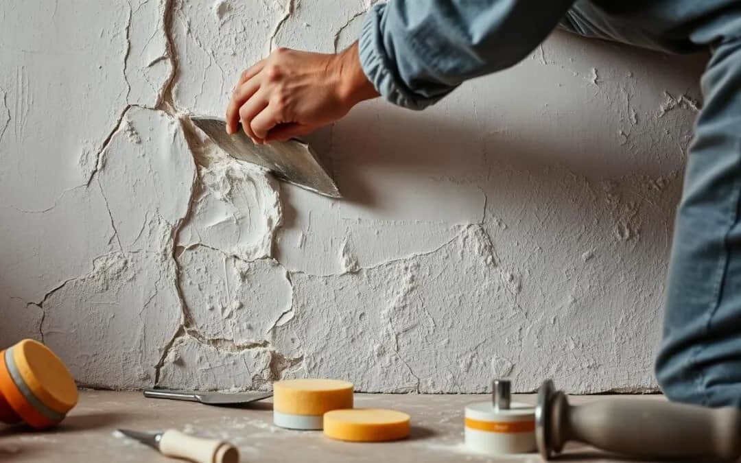 Co zrobić przed tynkami? Kluczowe kroki, które musisz znać