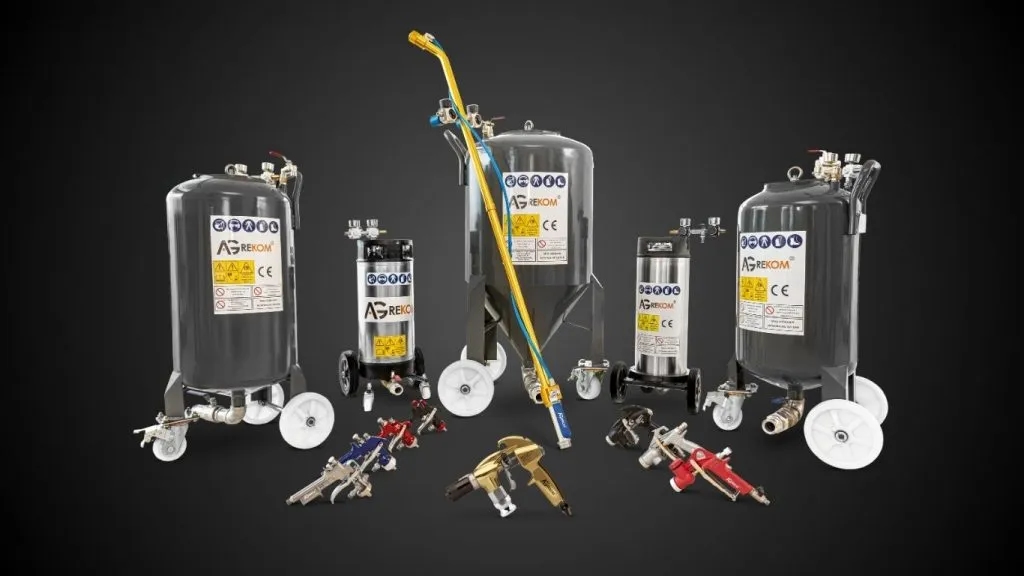 Jaki agregat do tynków cementowo-wapiennych? Sprawdź najlepsze opcje