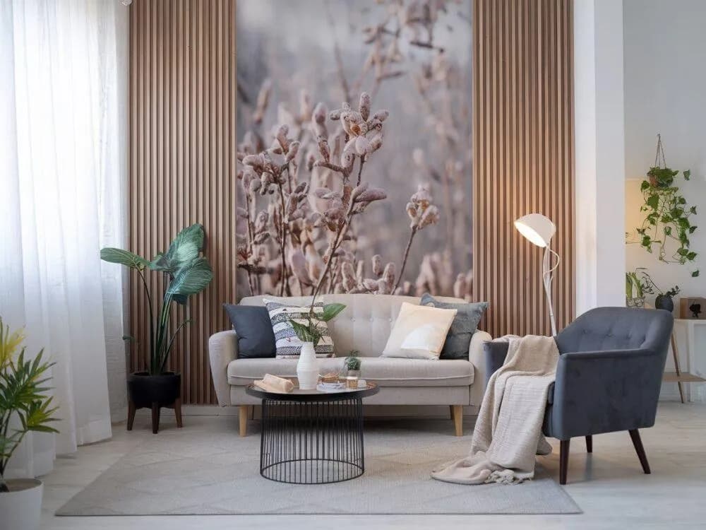 Jaka tapeta do lameli - wybierz idealne wzory i kolory do wnętrza