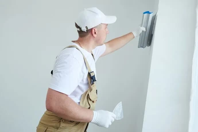 Czy szpachlować tynki cementowo-wapienne? Odkryj korzyści i wady