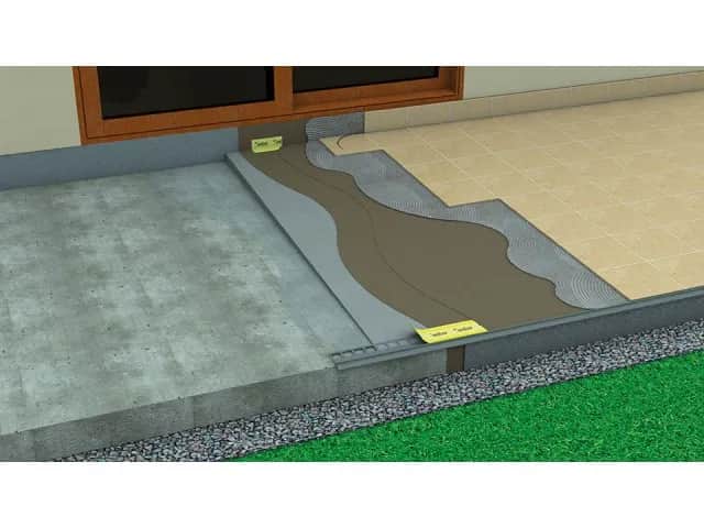 Jak zabezpieczyć gips przed wodą i uniknąć jego zniszczenia